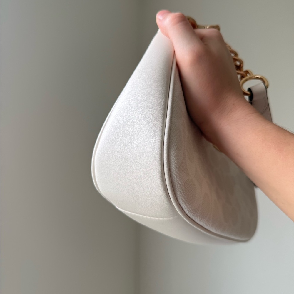 Coach Teri Bag - Picture 5 of 5